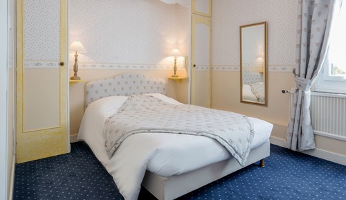 Standard Double Room, 1 Double Bed
