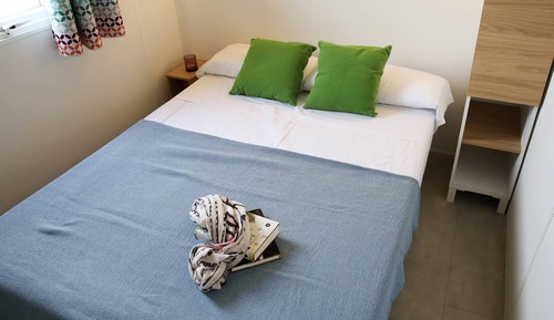 Premium Bungalow, 3 Bedrooms (Gaudí)