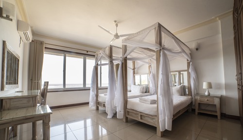 Luxury Apartment
