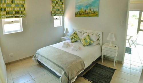 Suite, 1 Bedroom (The Elephant Suite)