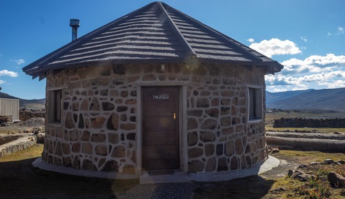 Superior Bungalow