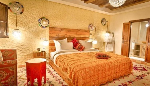 Deluxe Double Room, Non Smoking
