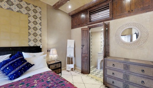 Family Suite, Non Smoking
