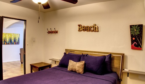 Family House, Multiple Beds, Patio, Garden View