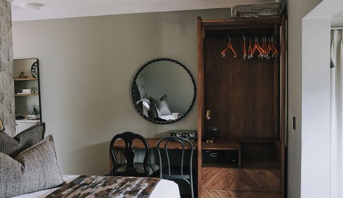 Superior Suite