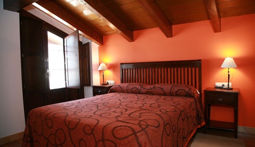 Double Room (Pagoa)
