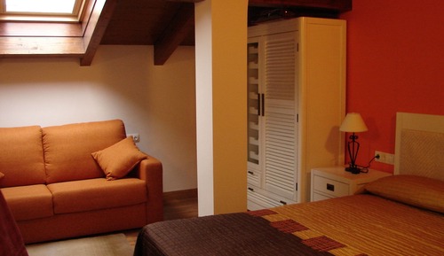 Double Room (Ametza)