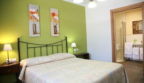 Double Room (Hurritza)