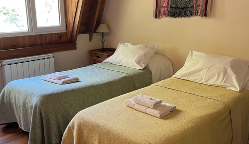 Exclusive Double or Twin Room