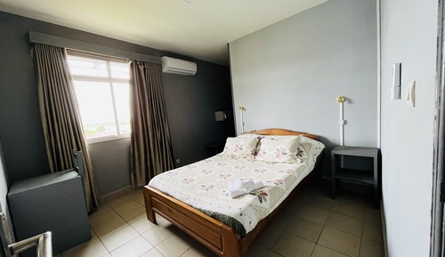 Comfort Apartment