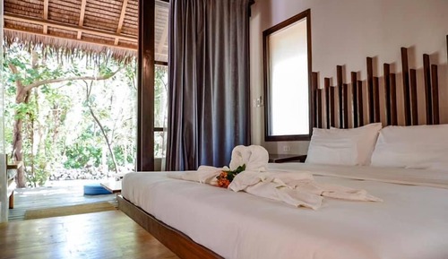 Forest Villa 1