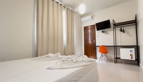Apartment double
