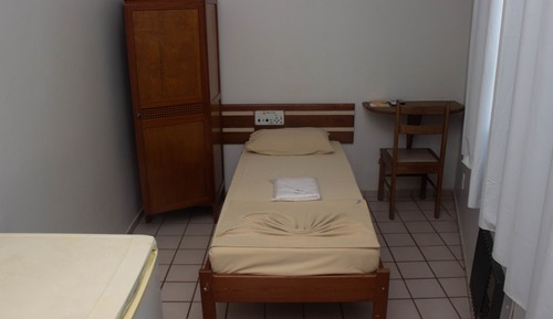 Apartment single
