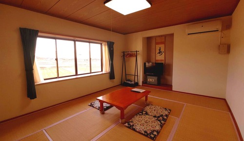 Japanese Style Room C