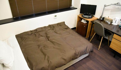 Non Smoking, Standard Type Double Room