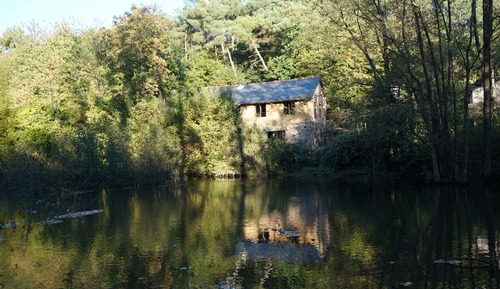 Exclusive Cottage, Ensuite, Lake View (13p meublé de tourisme **)