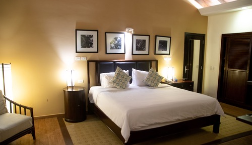 Honeymoon Suite, 1 Queen Bed, Jetted Tub