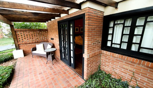 Junior Suite, 2 Double Beds