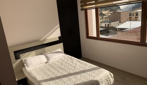 Comfort Double Room, 1 Double Bed