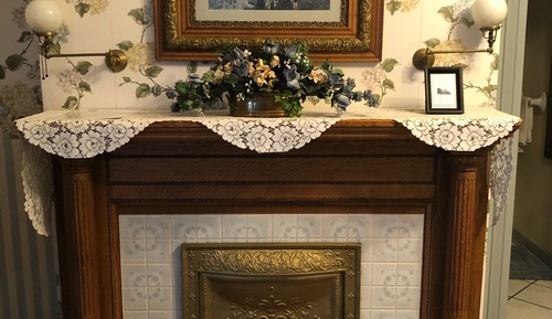 The Dollroom  (3rd Floor)