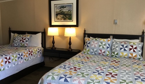 Deluxe Double Room, Multiple Beds