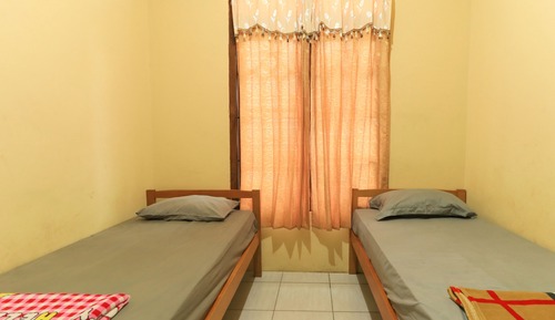 Villa, 2 Bedrooms
