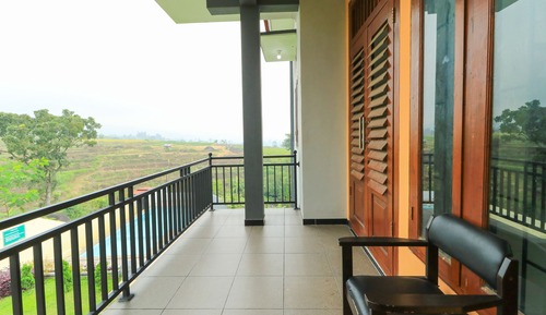 Villa, 4 Bedrooms