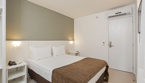 Standard Room, Accessible