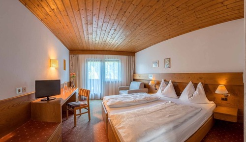Premium Double Room