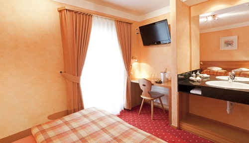 Superior Single Room
