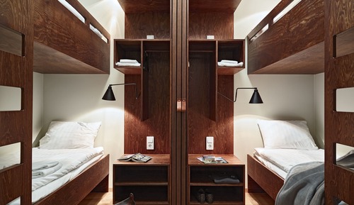 Suite