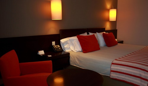 Superior Double Room (King)