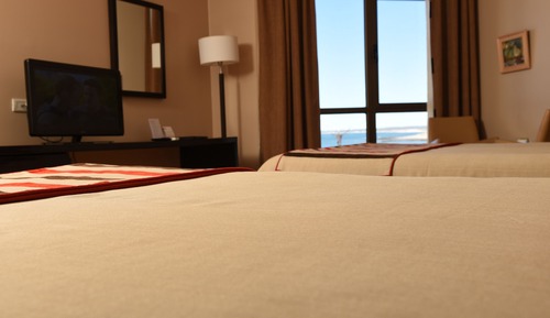 Executive Room, Sea View