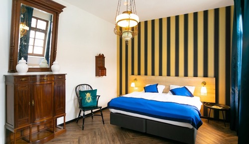 Design Double Room