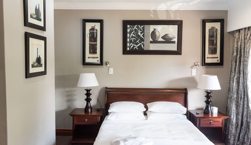 Superior Room, 1 Bedroom