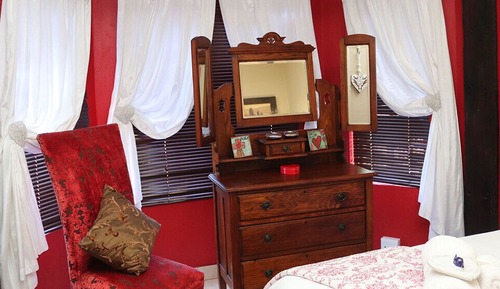 Comfort Chalet, 2 Bedrooms