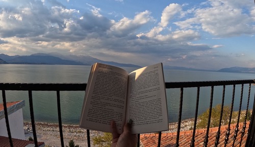 Premium Double Room with Best Lake View
