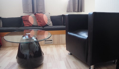 Superior Single Room