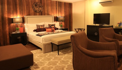 Kanchanaburi Suite