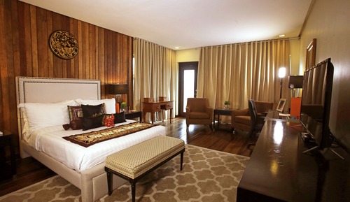 Chiang Mai Suite