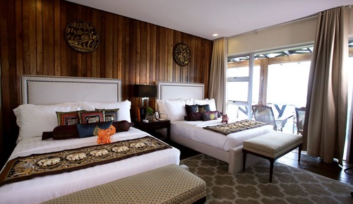 Chiang Rai Suite
