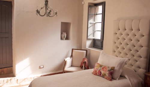 Superior Double Room, 1 King Bed, Jetted Tub