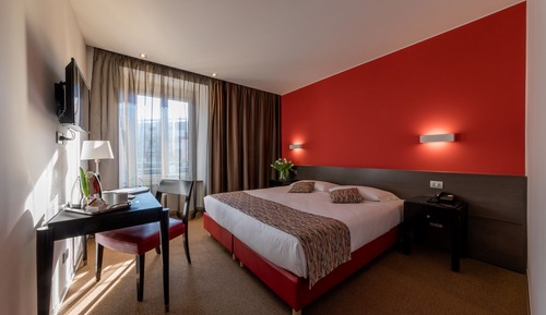Double or Twin Room