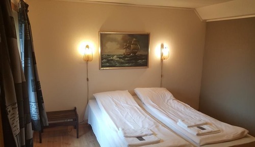 Apartment, 1 Bedroom