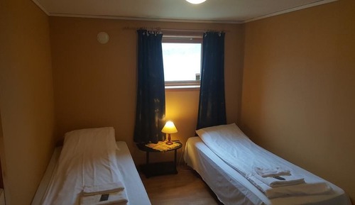 Apartment, 2 Bedrooms
