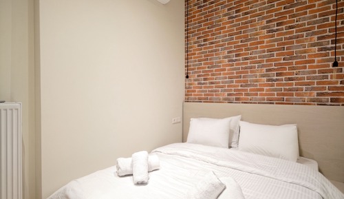 Studio Suite, 1 Bedroom, Private Bathroom, Ground Floor