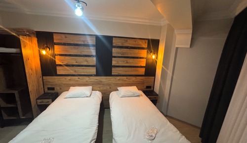 Family Suite, Non Smoking, Balcony