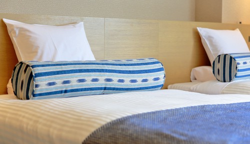Comfort Twin Room (2 Twin Beds)