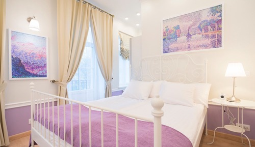 Suite (Lavanda)