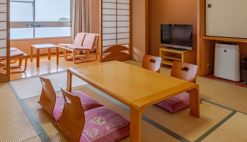 Traditional Room, Non Smoking, Ocean View